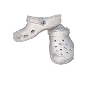 CROCS Sandals - White